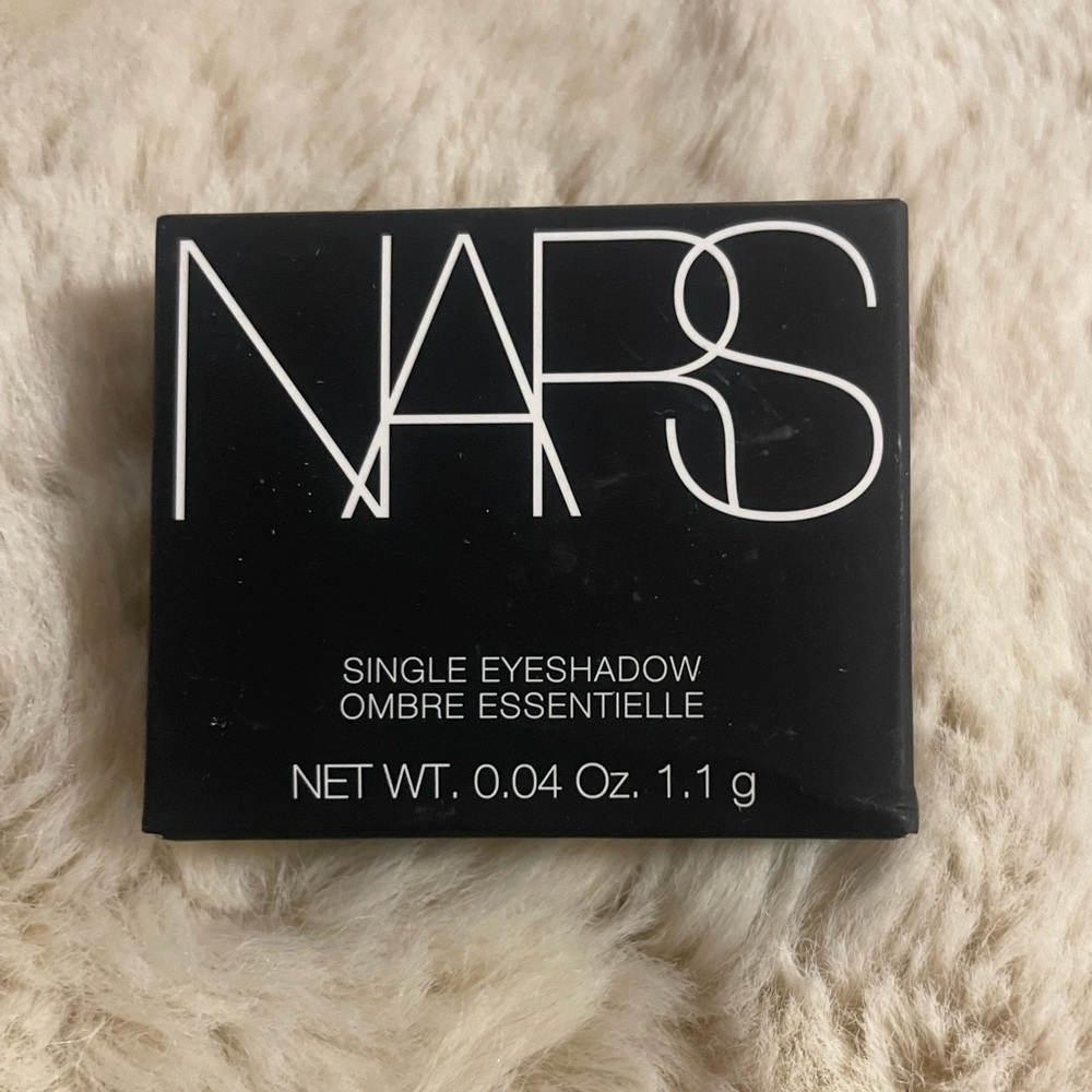 NARS Eyeshadow